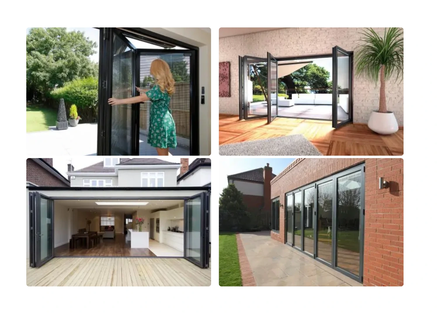 Double-glazed window installation on a home in Stanmore, Surrey.